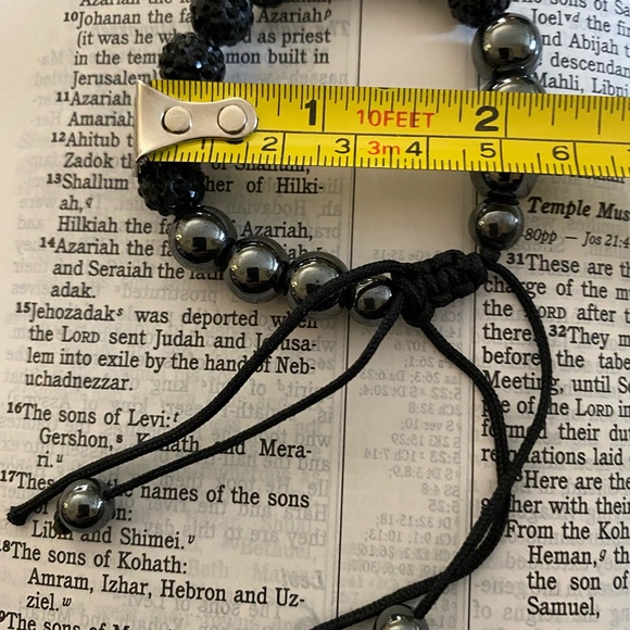 Swarovski Crystal Bracelet - Picture 5 of 5